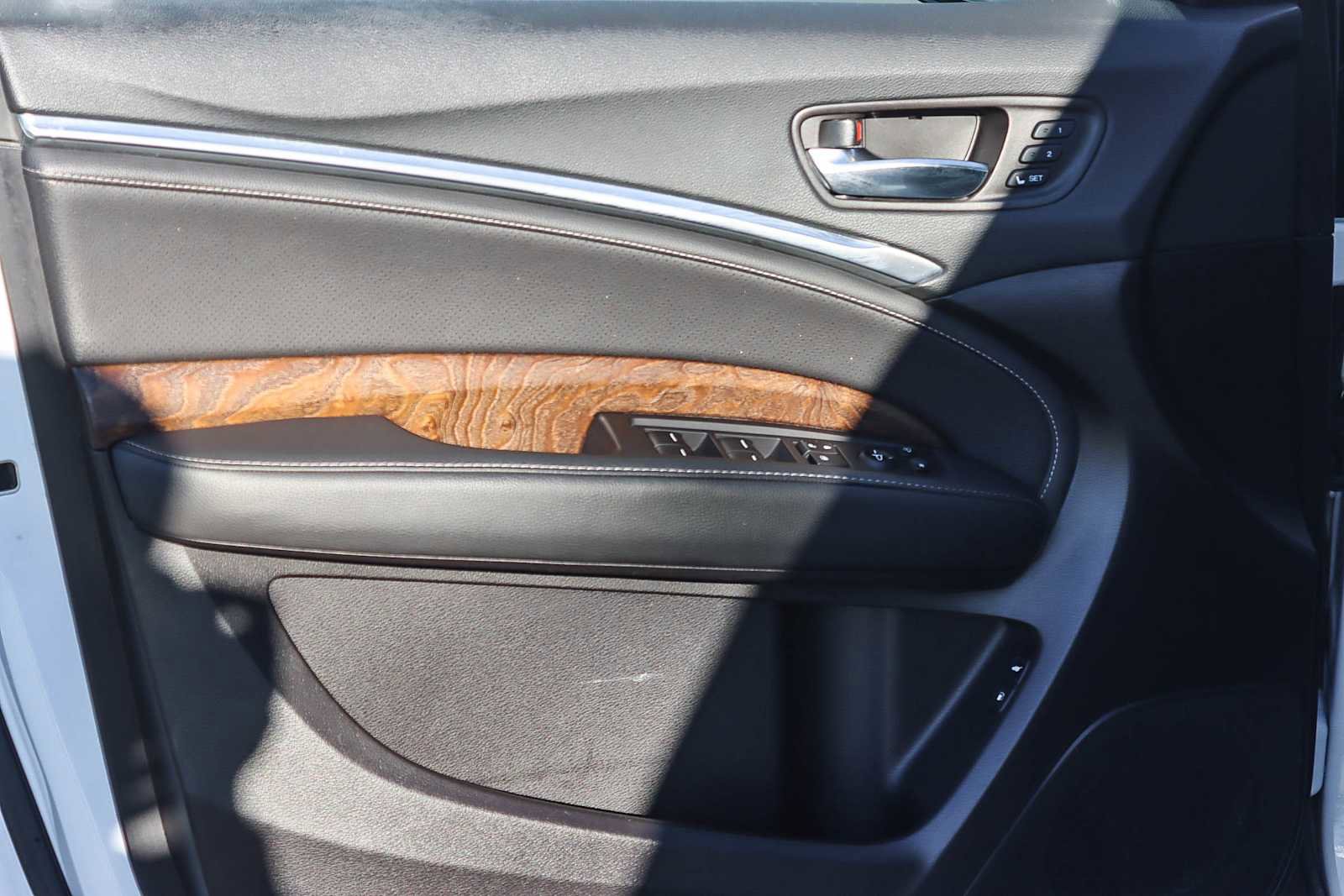 Used 2020 Acura MDX SH-AWD w/ Technology Package image 20