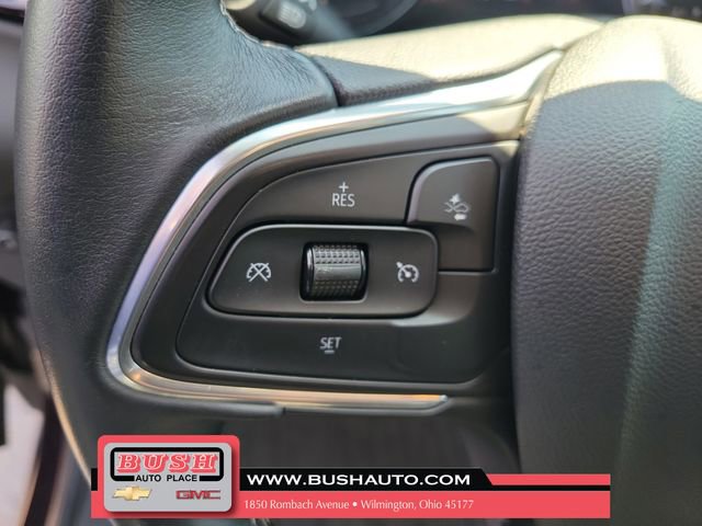 Used 2021 Buick Encore GX Preferred w/ Cold Weather Comfort Package FWD image 23