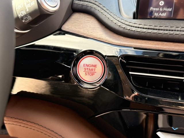 New 2026 Acura MDX w/ Advance Package image 17