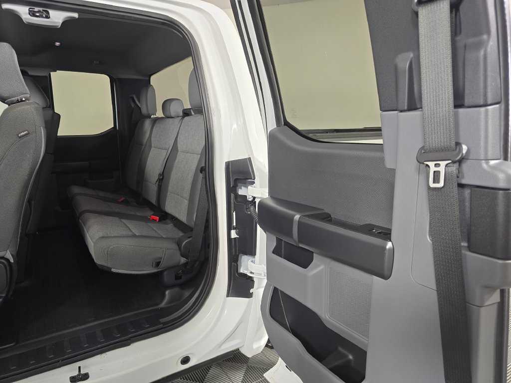 Certified 2024 Ford F150 XL AWD/4WD image 17