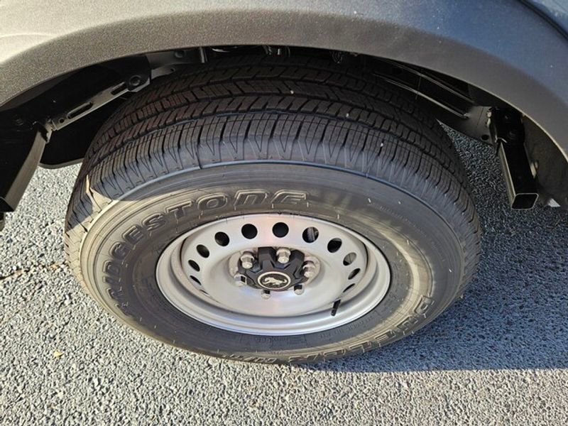 New 2025 Ford Bronco 2-Door image 15