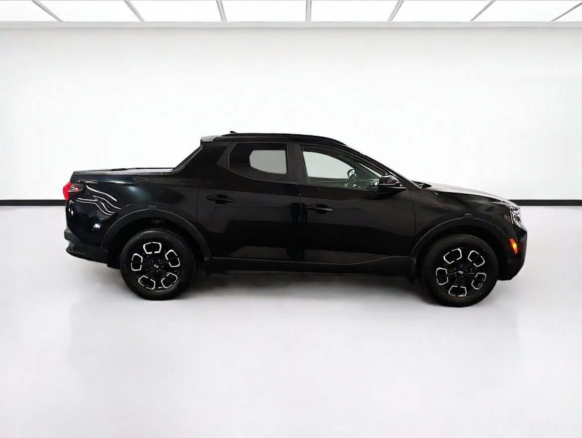 Used 2022 Hyundai Santa Cruz SEL w/ Activity Package AWD/4WD image 22
