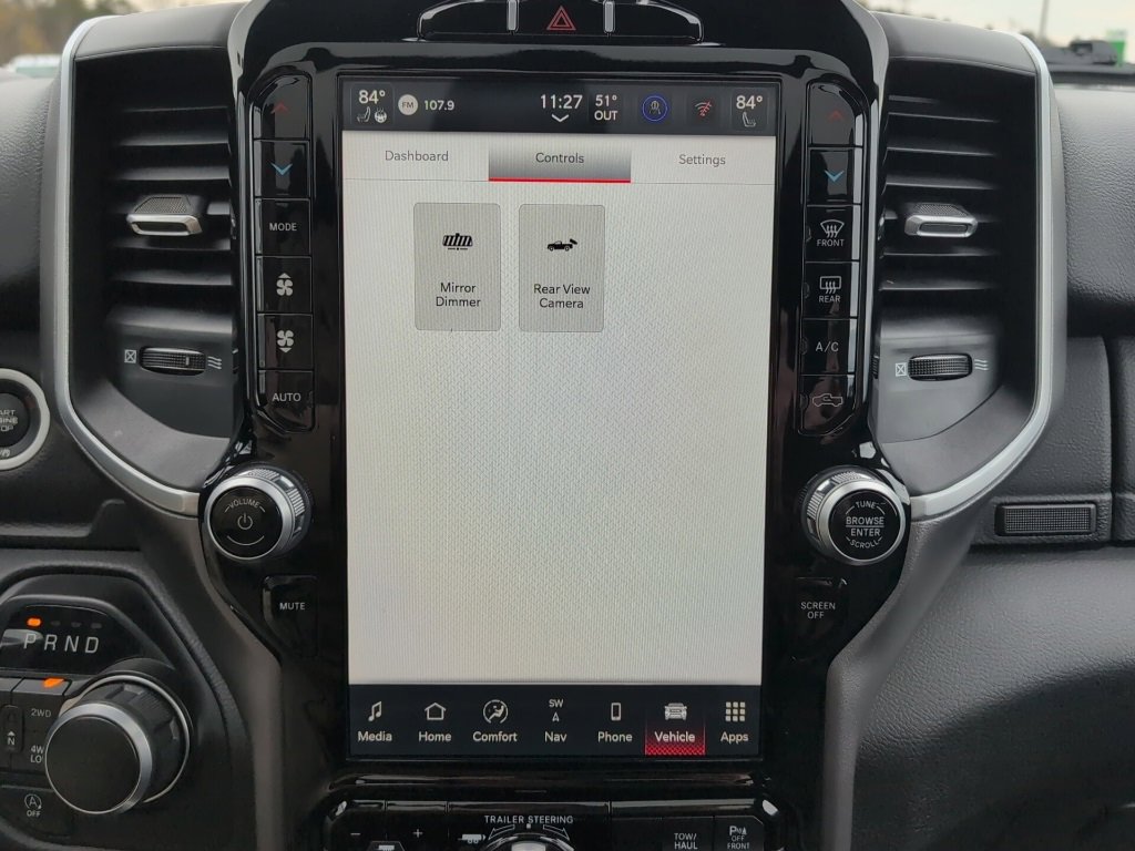 Used 2023 RAM 1500 Big Horn image 40