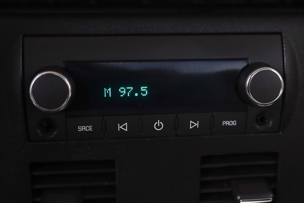 Used 2011 Chevrolet Avalanche LT RWD image 44