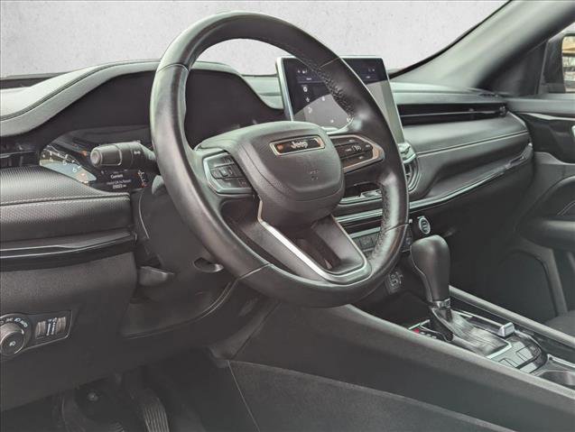 Used 2022 Jeep Compass Altitude w/ Convenience Group image 10