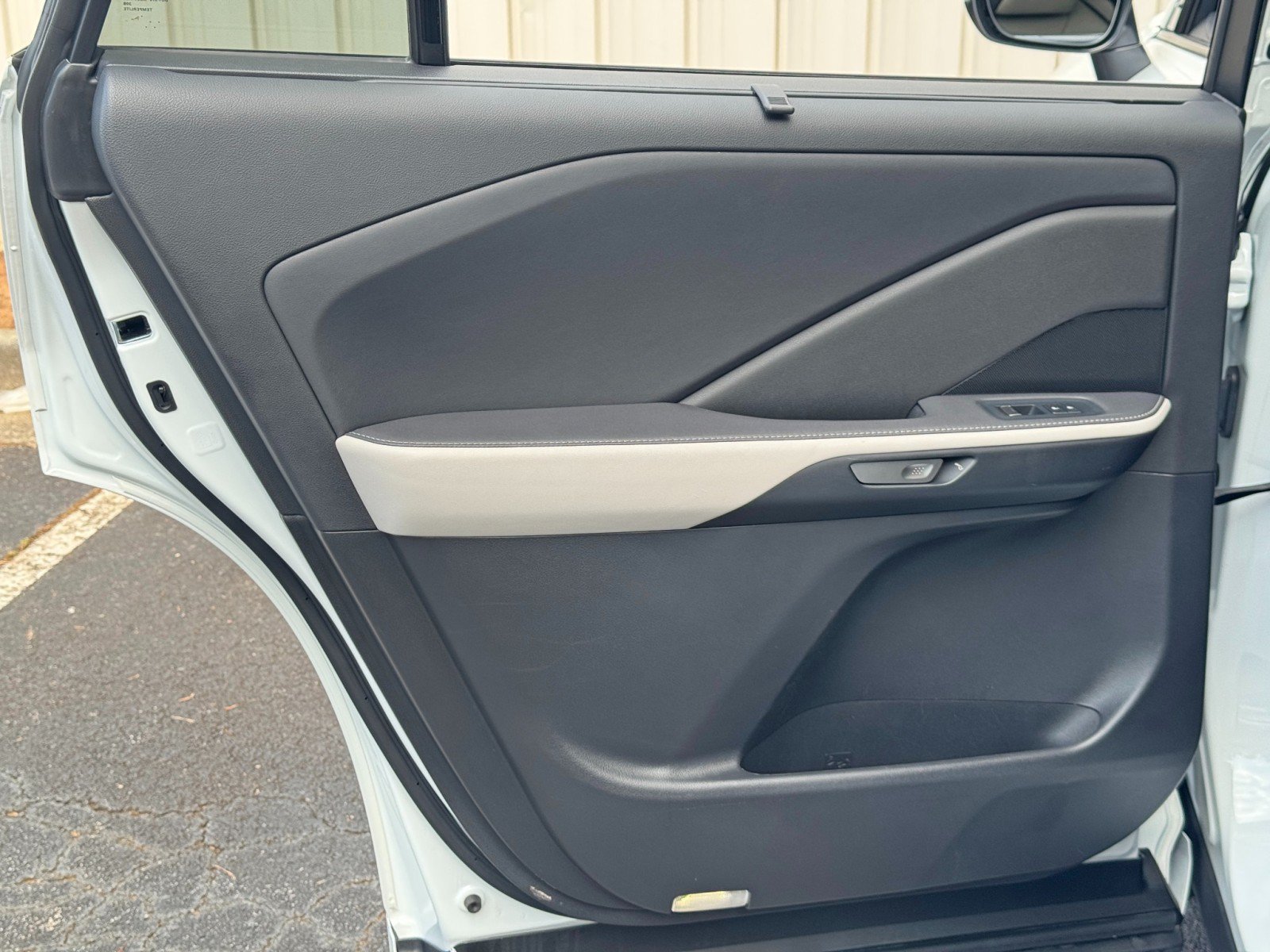 Used 2024 Lexus TX 500h AWD w/ Technology Package image 46