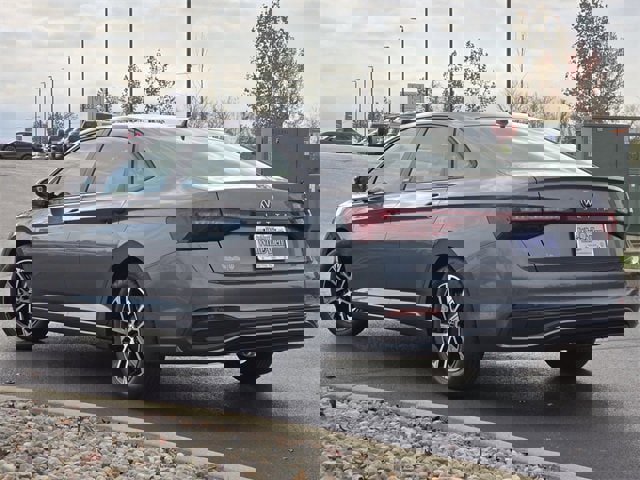 New 2026 Volkswagen Jetta Sport image 9