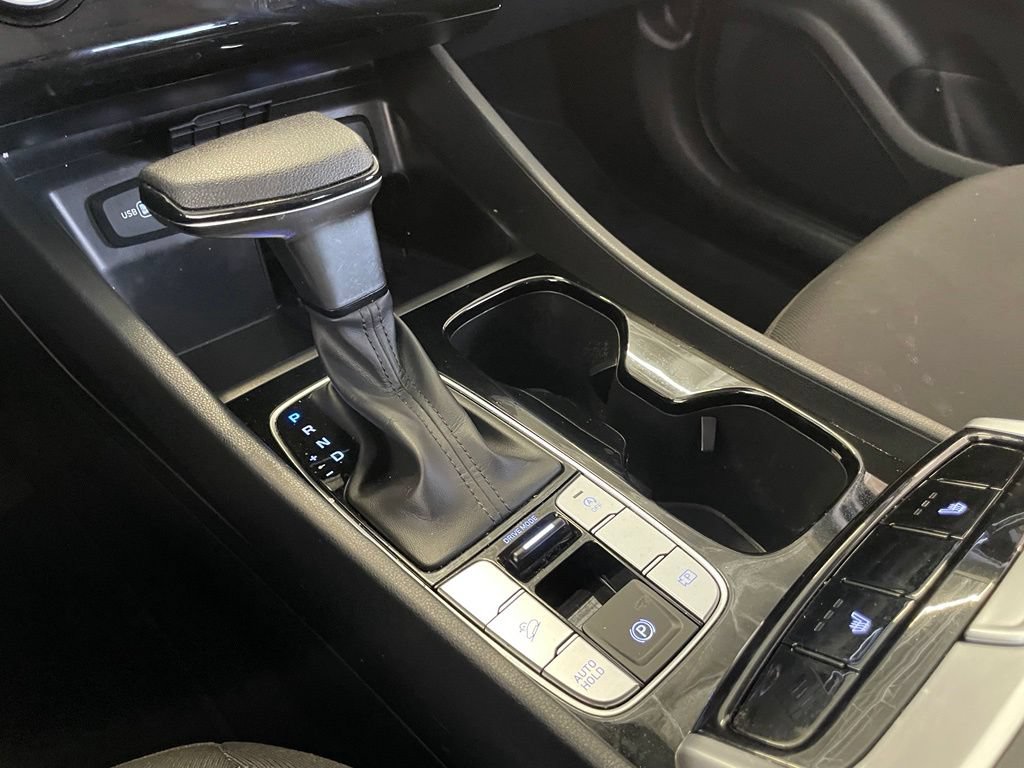 Used 2023 Hyundai Tucson SEL FWD image 21