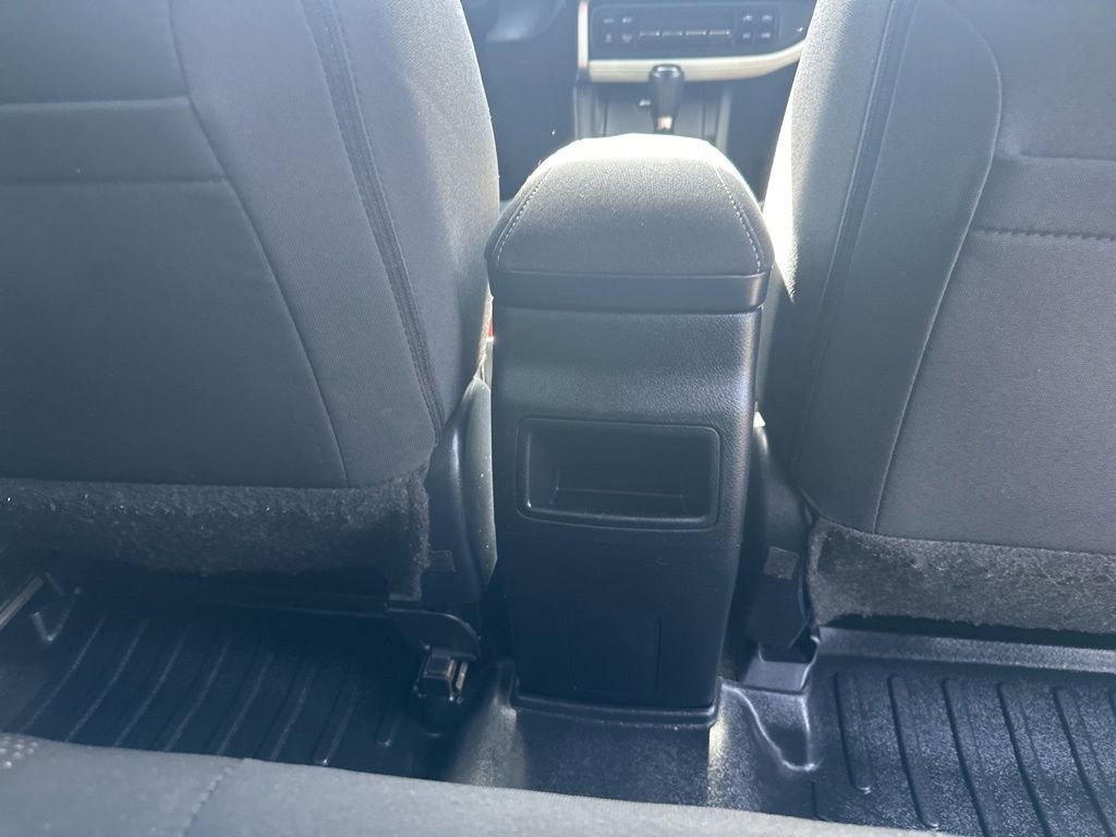 Used 2016 Scion iM image 25