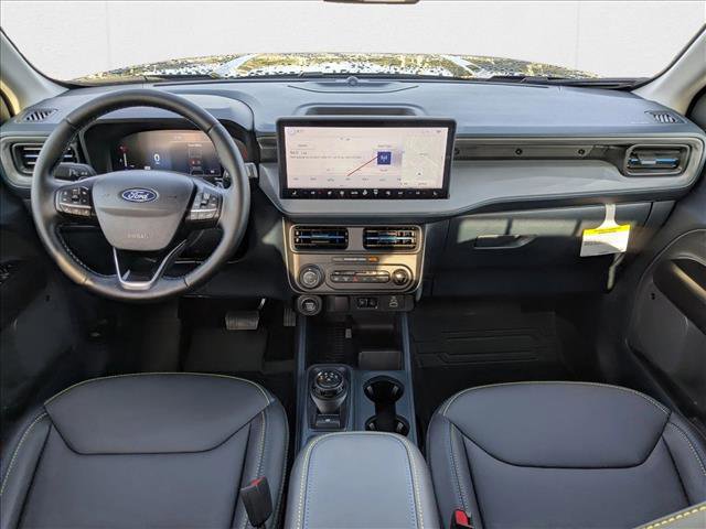 New 2025 Ford Maverick Lobo image 13