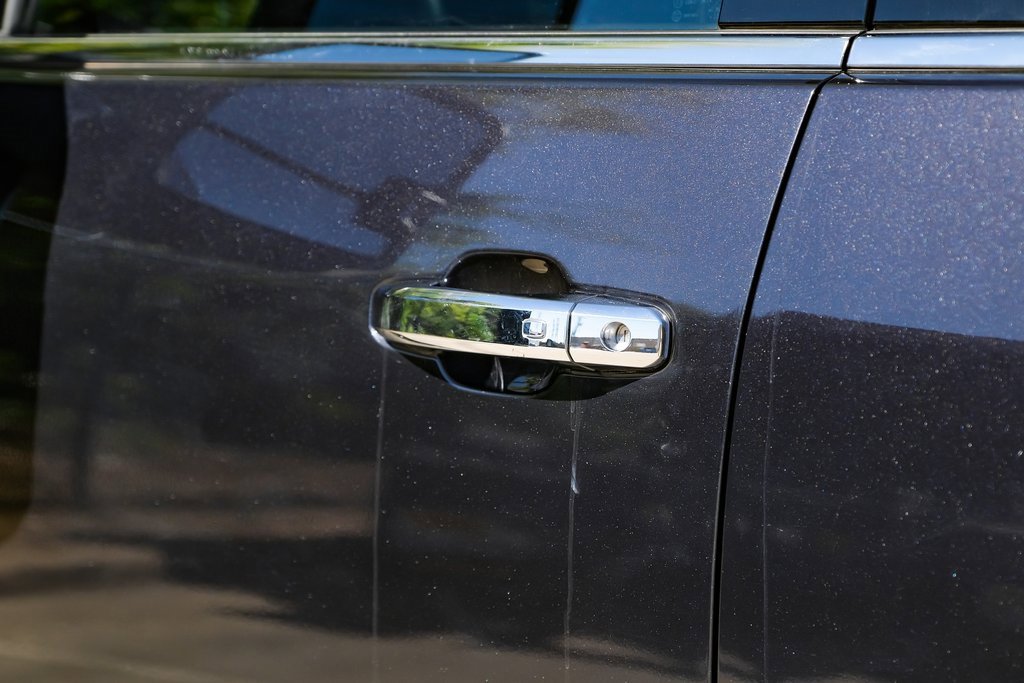 Used 2024 GMC Sierra 3500 Denali Ultimate image 43