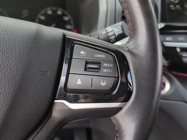 Used 2025 Honda Odyssey Sport-L image 21