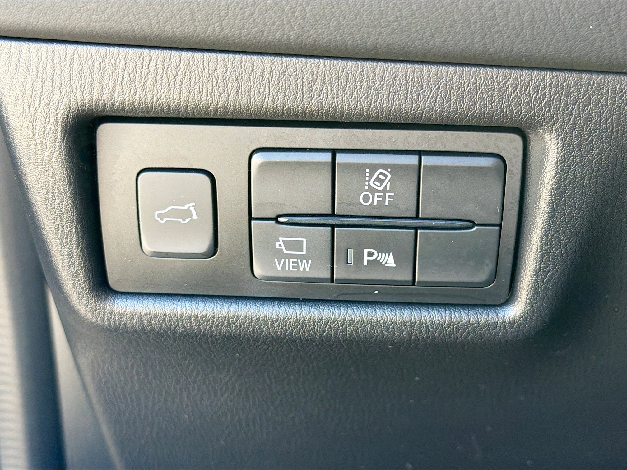 Used 2025 MAZDA CX-5 Signature image 36