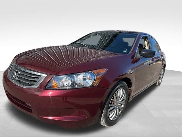 Used 2011 Honda Accord LX