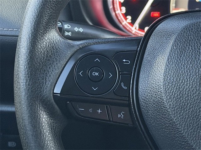 Used 2024 Toyota RAV4 LE image 28