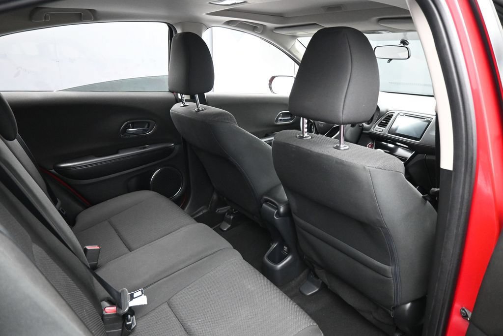 Used 2016 Honda HR-V EX image 38