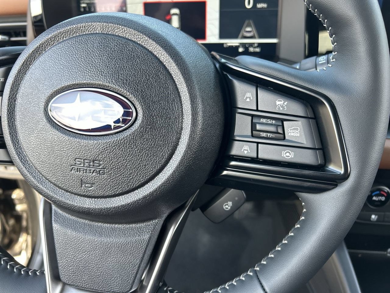 New 2026 Subaru Outback Touring XT AWD/4WD image 21