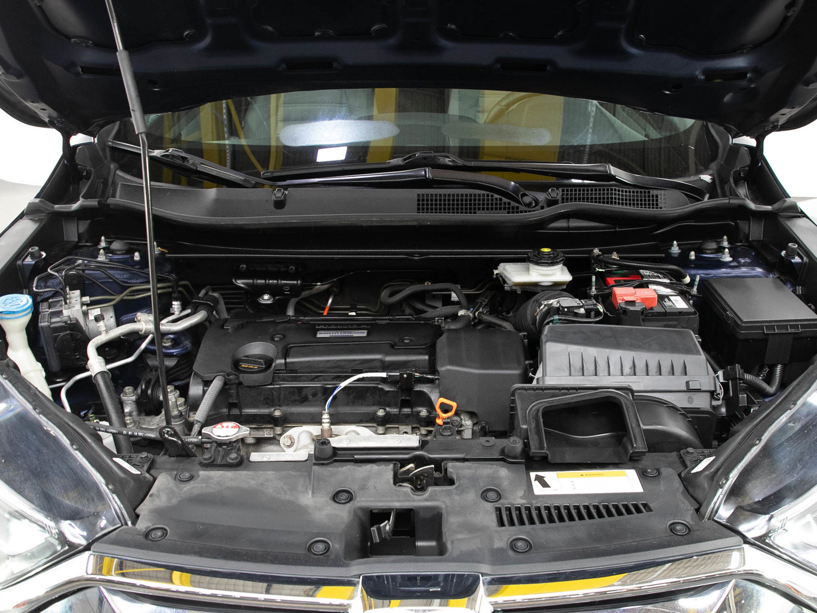 Used 2019 Honda CR-V LX image 28