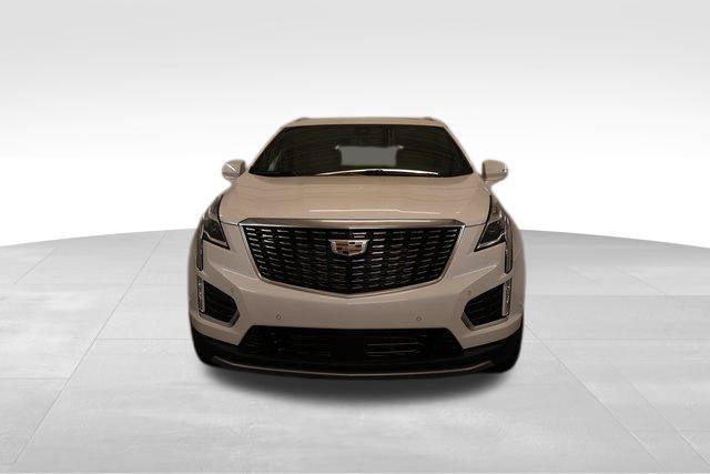 New 2026 Cadillac XT5 Premium Luxury w/ Driver Assist Package AWD/4WD image 6