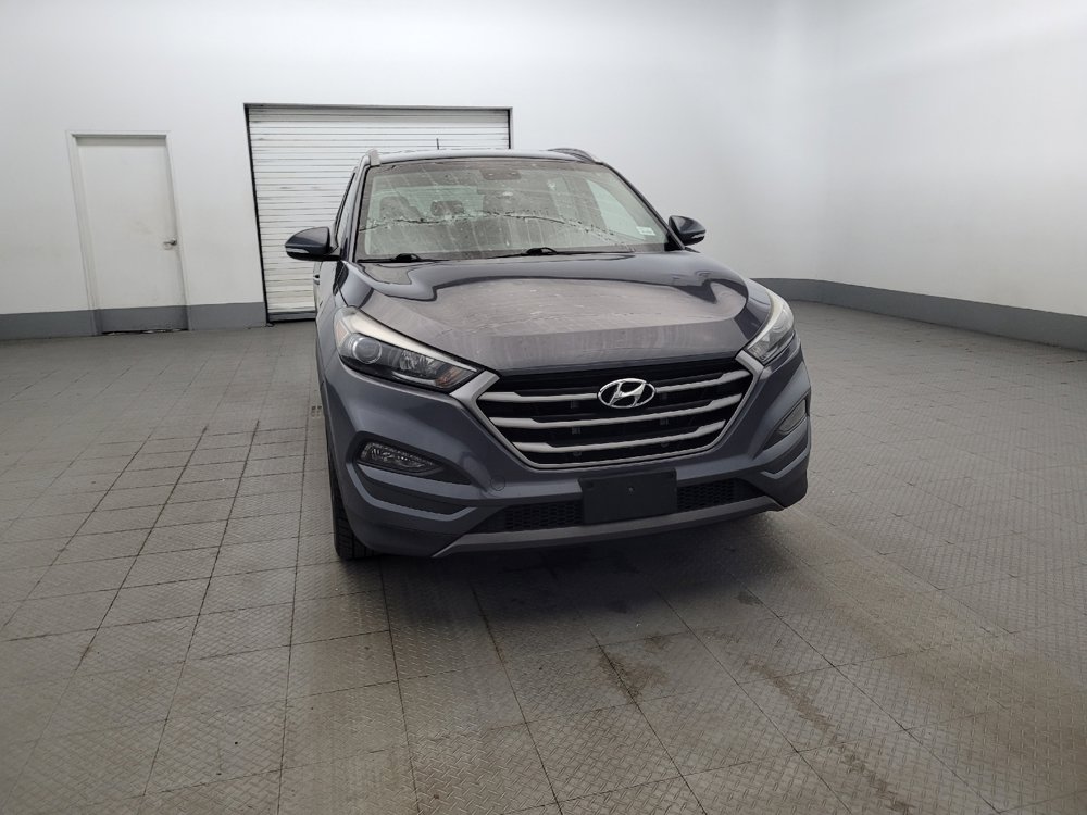Used 2016 Hyundai Tucson Sport AWD/4WD image 14
