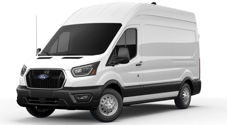 New 2026 Ford Transit 250 148 High Roof AWD image 22