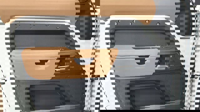 New 2026 Land Rover Defender 110 V8 image 23