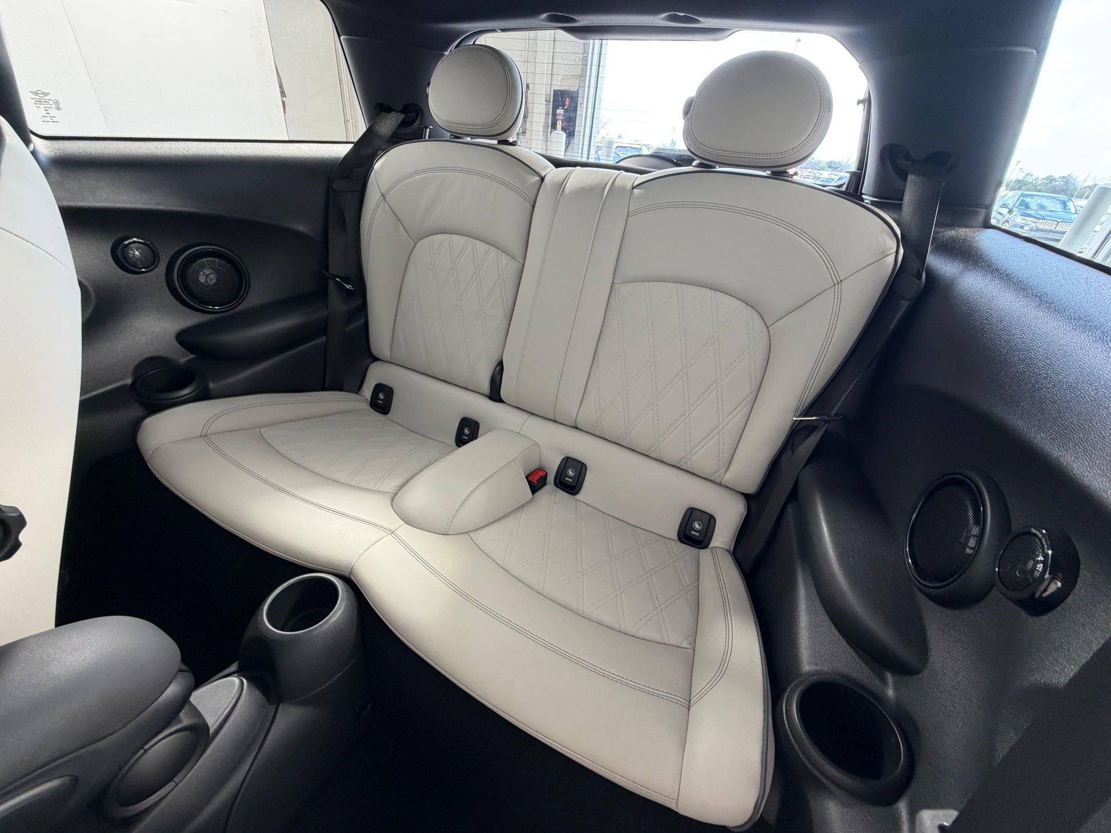 Certified 2023 MINI Cooper S image 29