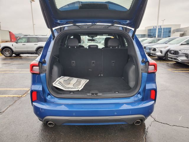 Used 2023 Ford Escape ST-Line w/ Tech Pack #1 image 29