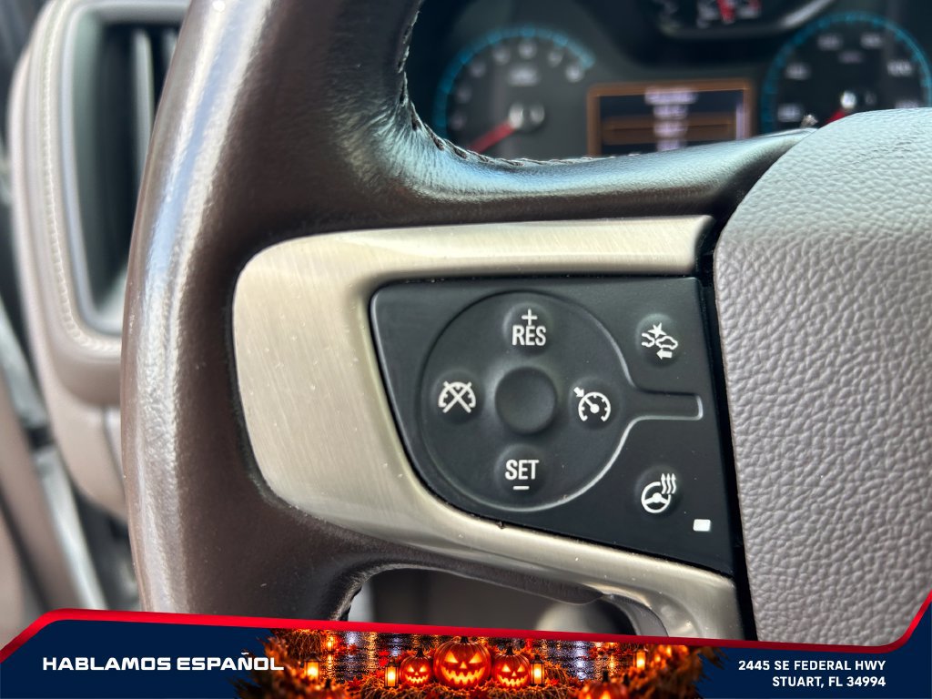Used 2021 GMC Canyon Denali RWD image 18