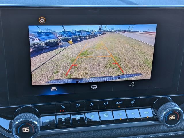 Used 2024 Chevrolet Colorado LT w/ LT Convenience Package II image 24