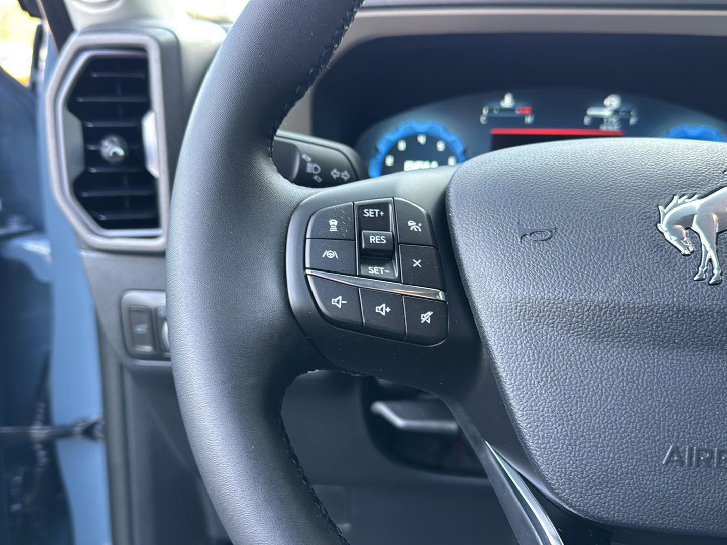 New 2025 Ford Bronco Sport Big Bend w/ Convenience Package image 26