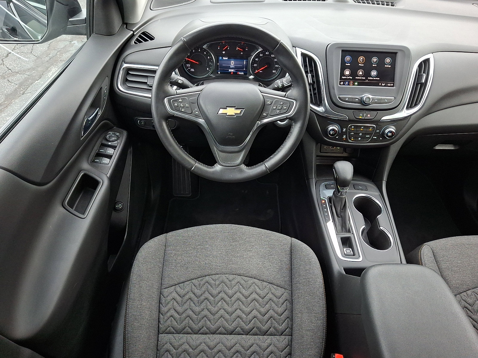 Used 2022 Chevrolet Equinox LT image 11