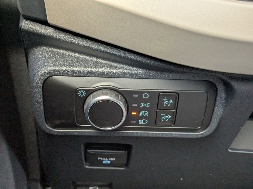 New 2026 Ford Bronco Big Bend image 28