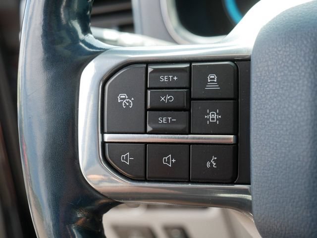 Used 2021 Ford F150 Limited AWD/4WD image 26
