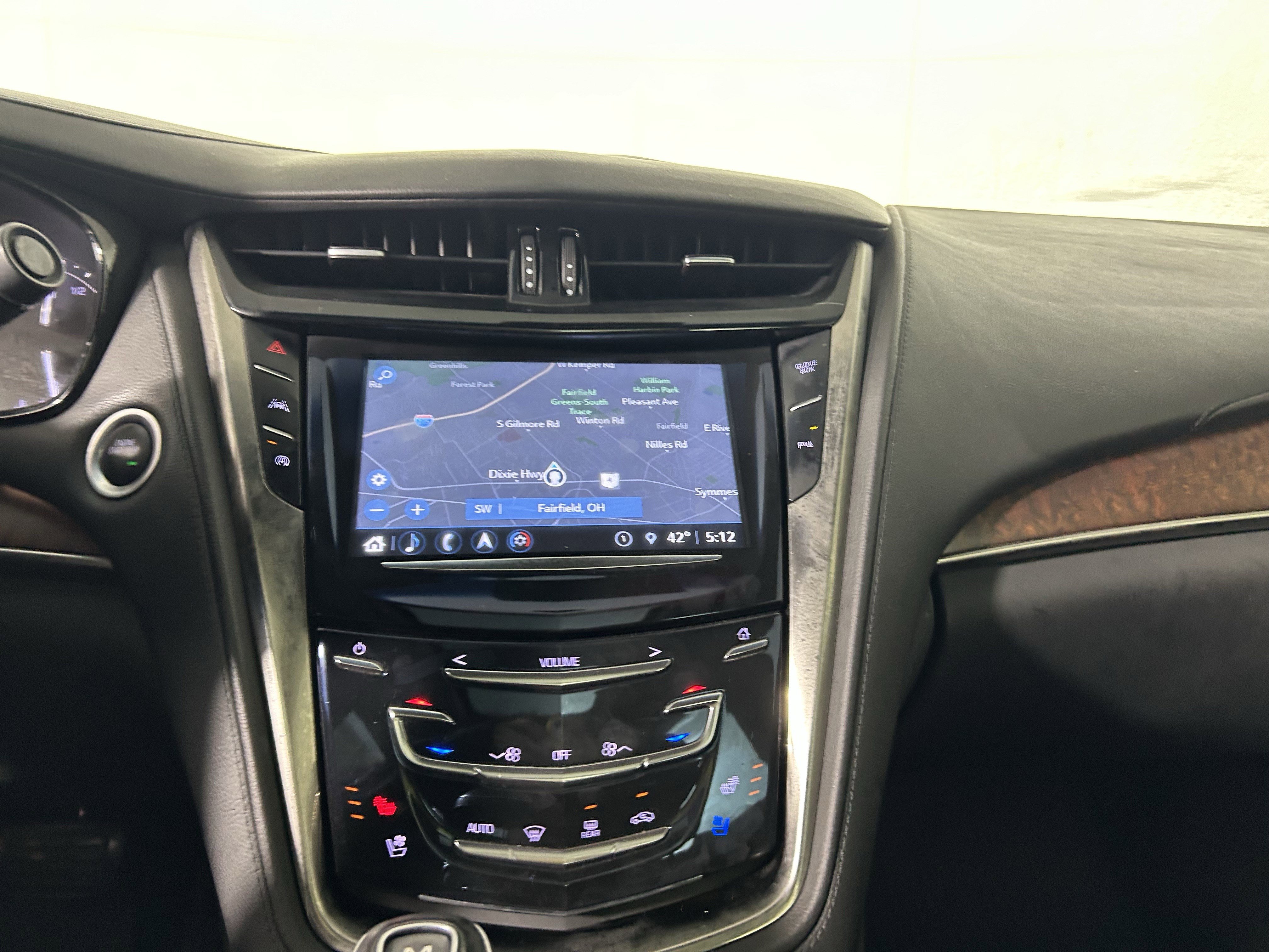 Used 2019 Cadillac CTS Luxury image 23