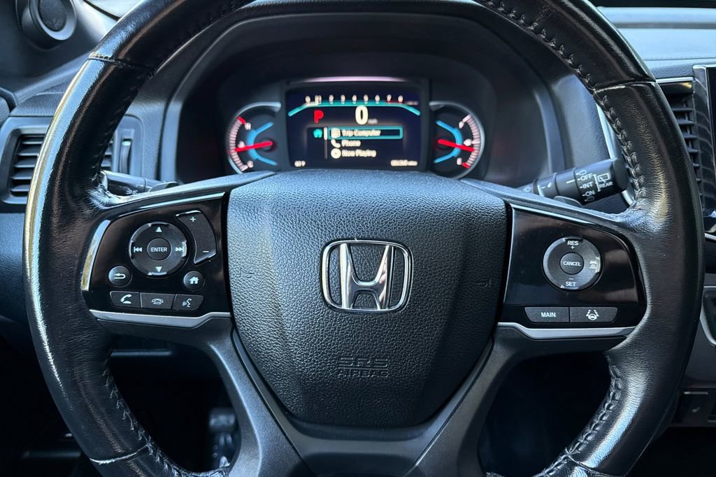 Used 2021 Honda Passport EX-L image 23