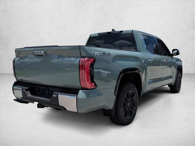 New 2026 Toyota Tundra 1794 Edition AWD/4WD video 2