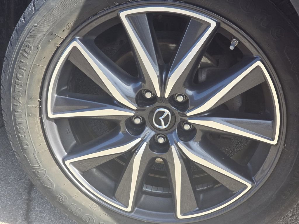 Used 2017 MAZDA CX-5 Grand Touring image 8