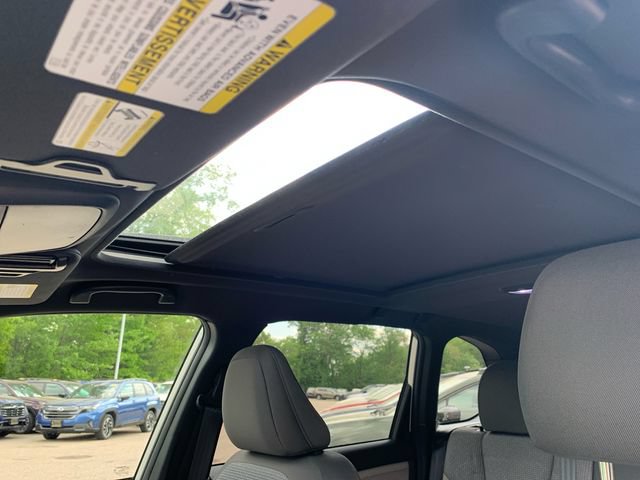 Certified 2025 Subaru Forester Premium AWD/4WD image 30