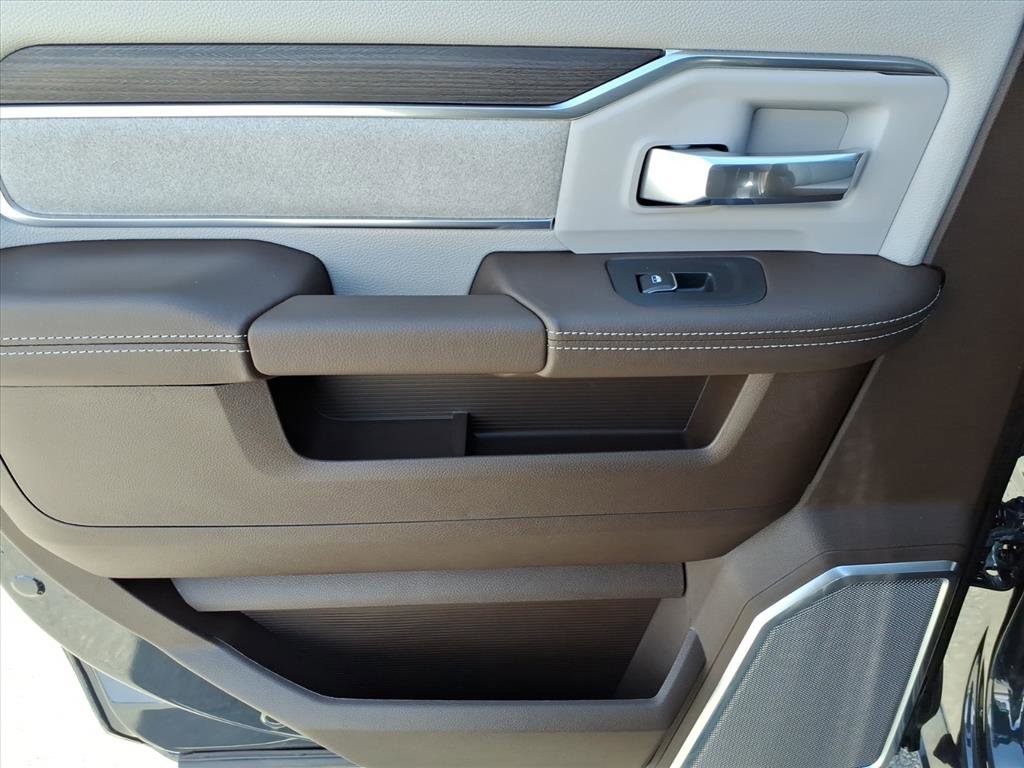 New 2026 RAM 2500 Laramie image 33