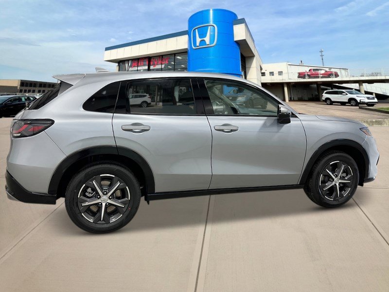 New 2025 Honda HR-V EX-L image 8