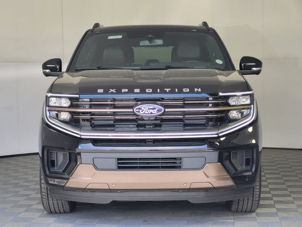 New 2027 Ford Expedition King Ranch AWD/4WD image 2