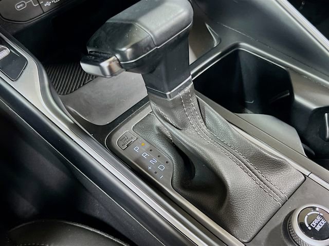 Certified 2024 Kia Sorento S image 17