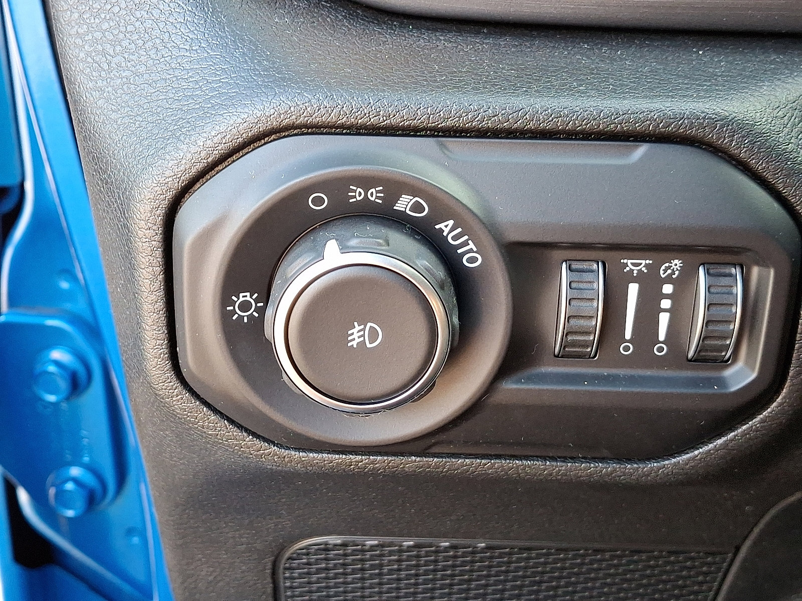 Certified 2021 Jeep Wrangler Unlimited Sport image 26