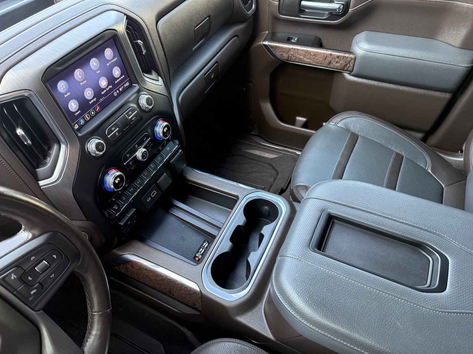 Certified 2022 GMC Sierra 3500 Denali w/ Denali Ultimate Package image 30