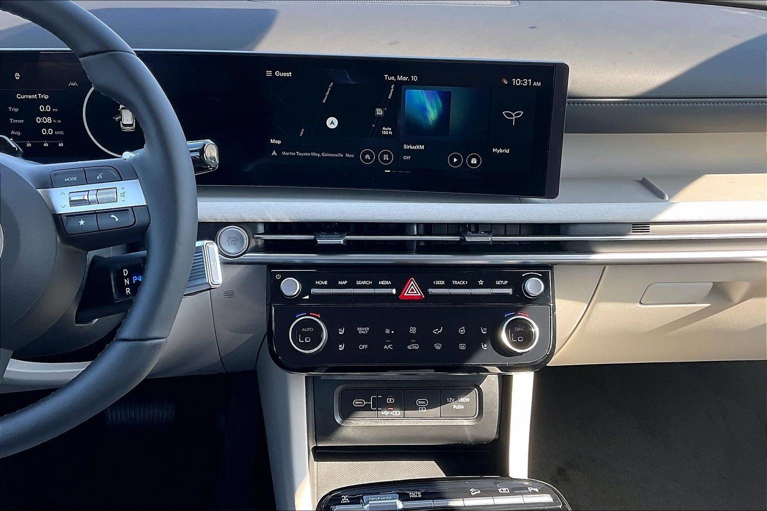 New 2026 Hyundai Tucson Limited image 6