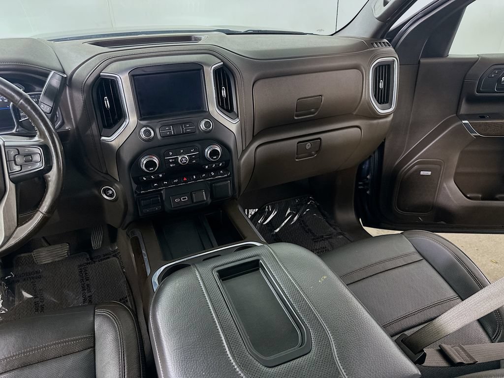 Used 2021 GMC Sierra 1500 Denali w/ Denali Ultimate Package AWD/4WD image 19