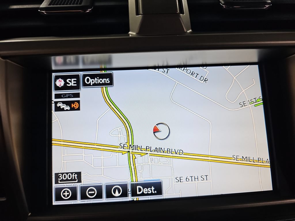 Used 2019 Lexus GX 460 Premium w/ Premium Package AWD/4WD image 24