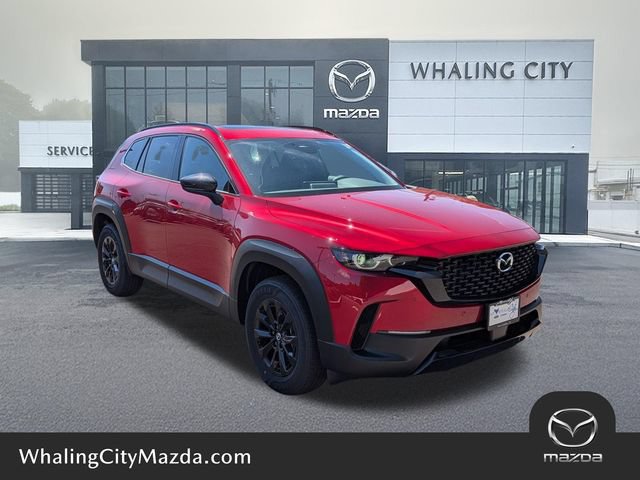 New 2026 MAZDA CX-50 AWD 2.5 Hybrid w/ Premium Pkg