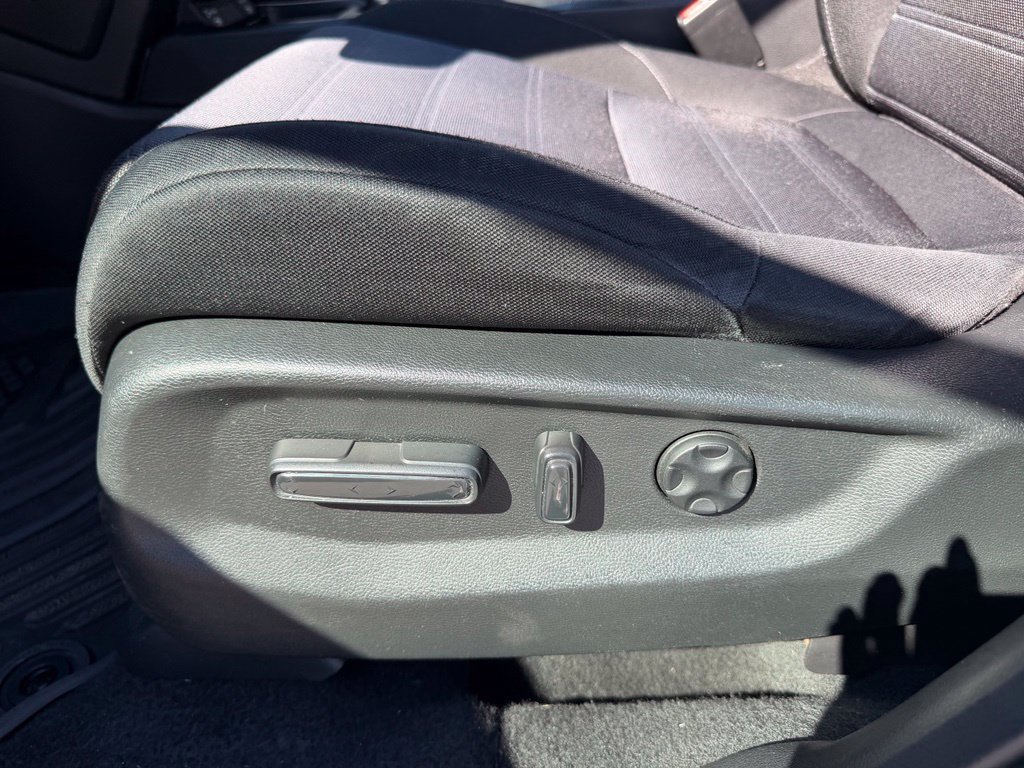 Used 2020 Honda CR-V EX image 15